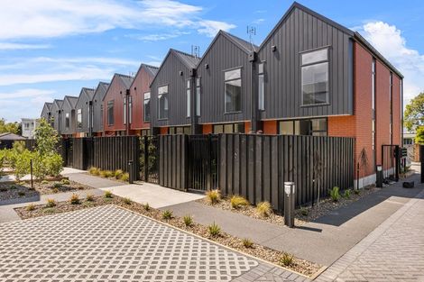 Photo of property in 5/5 Donald Place, St Albans, Christchurch, 8014