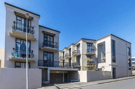 Photo of property in 1a/30 Randolph Street, Eden Terrace, Auckland, 1010