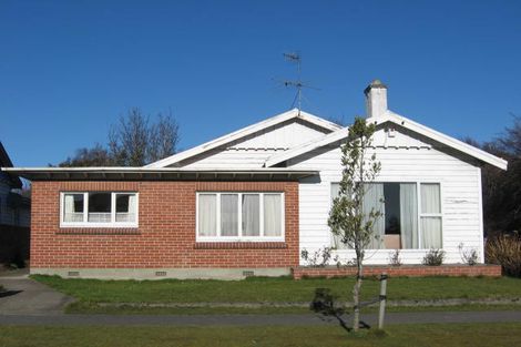 Photo of property in 1 George Street, Windsor, Invercargill, 9810