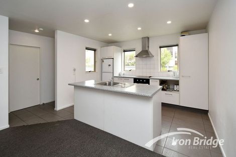 Photo of property in 3/65 Brockworth Place, Riccarton, Christchurch, 8011