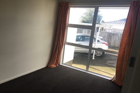 Photo of property in 3/87 Ruskin Street, Addington, Christchurch, 8024