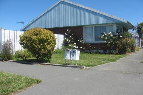 Photo of property in 1/24 Wharenui Road, Upper Riccarton, Christchurch, 8041