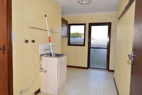 Photo of property in 249 Princes Street, Strathern, Invercargill, 9812