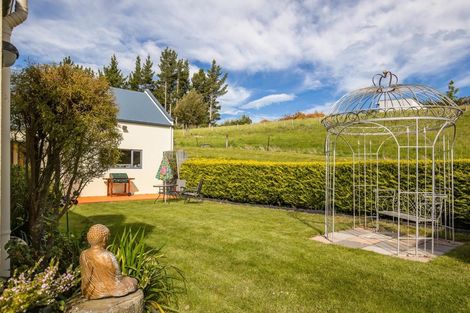 Photo of property in 480 Cramptons Bush Road, Broomfield, Amberley, 7482