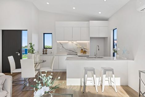 Photo of property in 6 Kapowai Way, Warkworth, 0985