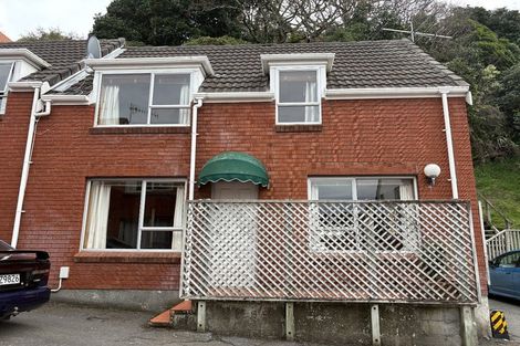 Photo of property in Parklane Mews, 326i The Terrace, Te Aro, Wellington, 6011