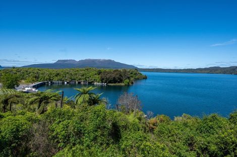 Photo of property in 81 Spencer Road, Lake Tarawera, Rotorua, 3076