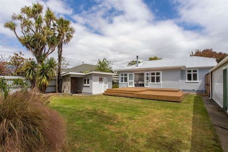 Photo of property in 268 Lyttelton Street, Spreydon, Christchurch, 8024