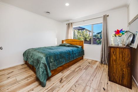 Photo of property in 87 Middlefield Drive, Flat Bush, Auckland, 2016