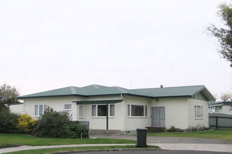 Photo of property in 20 Tripoli Street, Onekawa, Napier, 4110