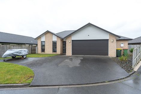 Photo of property in 5 Teatree Close, Huntington, Hamilton, 3210