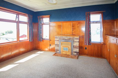 Photo of property in 36 Avon Street, South Hill, Oamaru, 9400