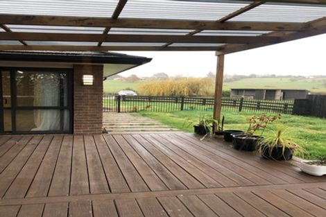 Photo of property in 115a Travers Road, Te Kauwhata, 3782