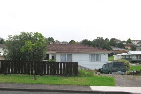 Photo of property in 7 Capricorn Place, Glen Eden, Auckland, 0602