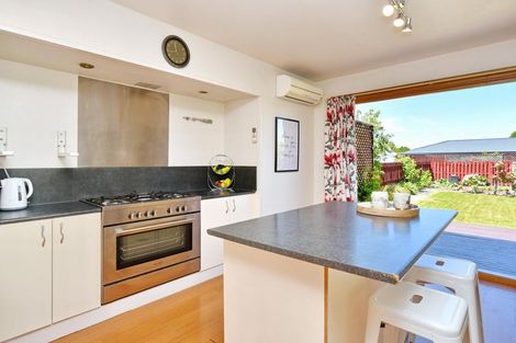 Photo of property in 15 Glenmore Avenue, Casebrook, Christchurch, 8051