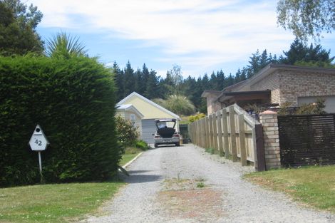 Photo of property in 42 Featherstone Avenue Kairaki Waimakariri District