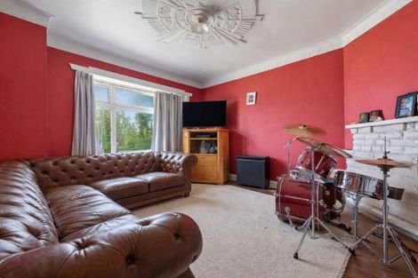 Photo of property in Tararua College, 8 Mangahao Road, Pahiatua, 4910