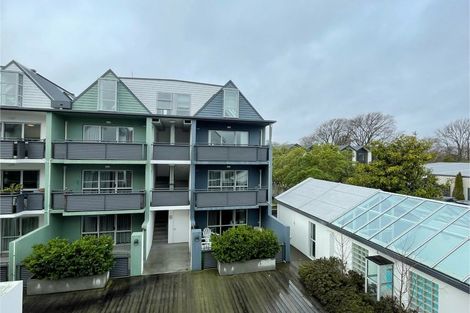 Photo of property in Amuri Park Apartments, 42/280 Bealey Avenue, Christchurch Central, Christchurch, 8013