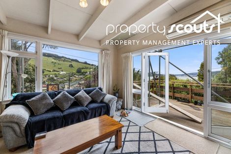 Photo of property in 5 Marett Street, Macandrew Bay, Dunedin, 9014