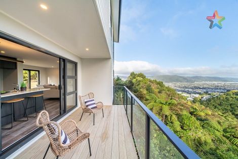 Photo of property in 13a Winifred Way, Belmont, Lower Hutt, 5010