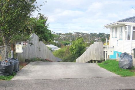 Photo of property in 24a Roick Parade, Glen Eden, Auckland, 0602