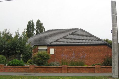 Photo of property in 77c Hoon Hay Road, Hoon Hay, Christchurch, 8025