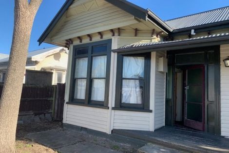 Photo of property in 31 Leyden Street, Phillipstown, Christchurch, 8011