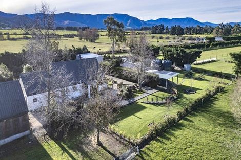 Photo of property in 479 Mcjarrows Road, Oxford, 7430