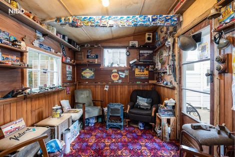 Photo of property in 40 Main South Road, Concord, Dunedin, 9018