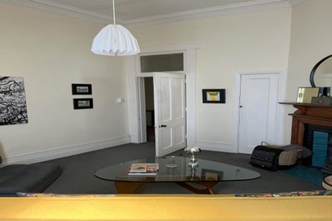 Photo of property in 8 Davis Street, Thorndon, Wellington, 6011