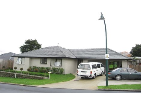 Photo of property in 5 Kumar Place, The Gardens, Auckland, 2105
