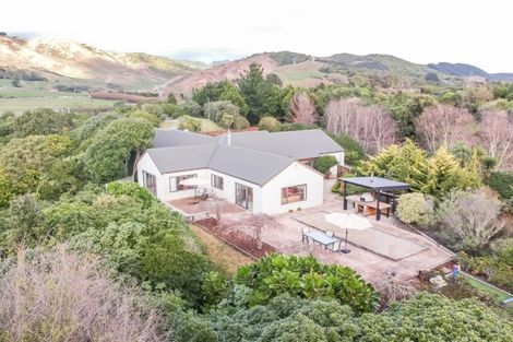 Photo of property in 21 Merlin Court, Otaihanga, Paraparaumu, 5036