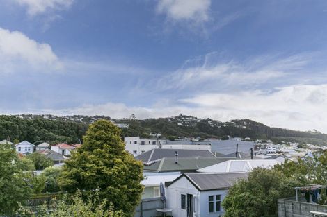 Photo of property in 16 Princess Street, Newtown, Wellington, 6021
