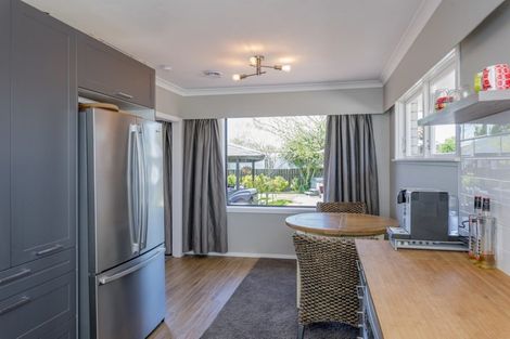 Photo of property in 23 Burn Street, Levin, 5510