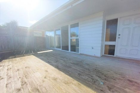 Photo of property in 22 Walworth Avenue, Pakuranga Heights, Auckland, 2010