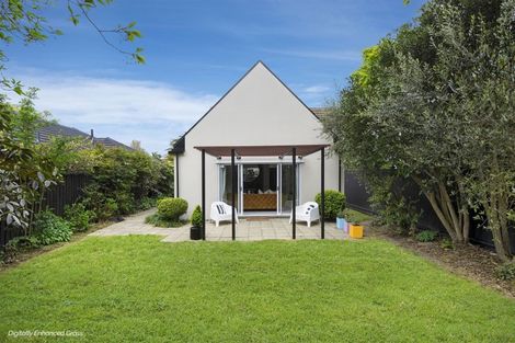 Photo of property in 1/8 Makora Street, Fendalton, Christchurch, 8041