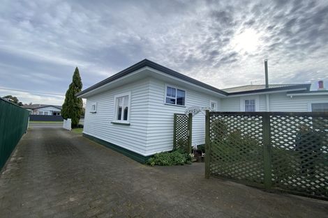 Photo of property in 8 Hunter Street, Te Hapara, Gisborne, 4010