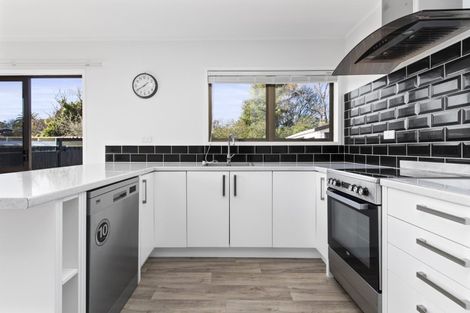 Photo of property in 45 Exeter Street, Glenview, Hamilton, 3206