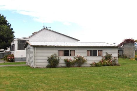 Photo of property in 3 Simmons Street, Redruth, Timaru, 7910