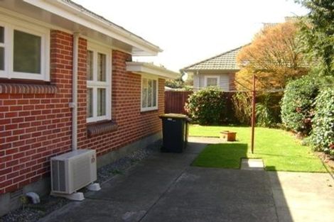 Photo of property in 252a Ilam Road, Burnside, Christchurch, 8053
