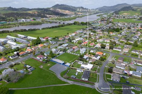 Photo of property in 8 Fraser Street, Huntly, 3700