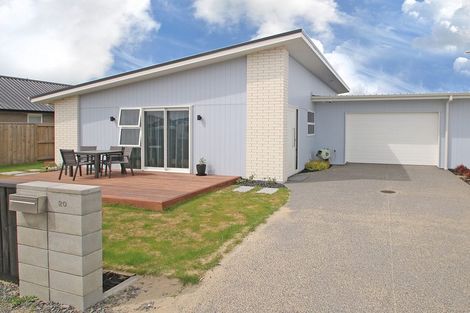 Photo of property in 20 Toi Place, Papamoa, 3118