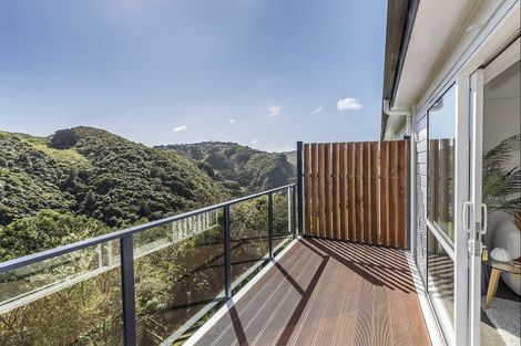 Photo of property in 51a Mandalay Terrace, Khandallah, Wellington, 6035