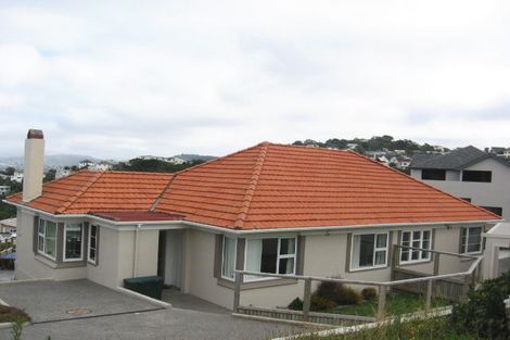 Photo of property in 142 Cashmere Avenue, Khandallah, Wellington, 6035