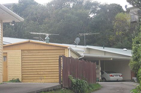 Photo of property in 7a Cypress Drive, Maungaraki, Lower Hutt, 5010