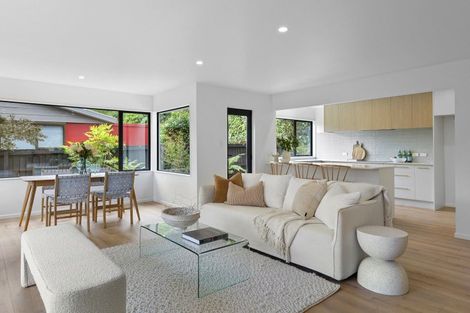 Photo of property in 1/9 Glenstrae Road, Redcliffs, Christchurch, 8081