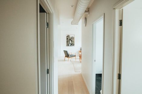 Photo of property in Quantum On Thorndon Quay, 7/163b Thorndon Quay, Pipitea, Wellington, 6011