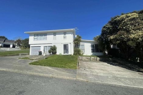 Photo of property in 52b Kingsley Street, Stokes Valley, Lower Hutt, 5019