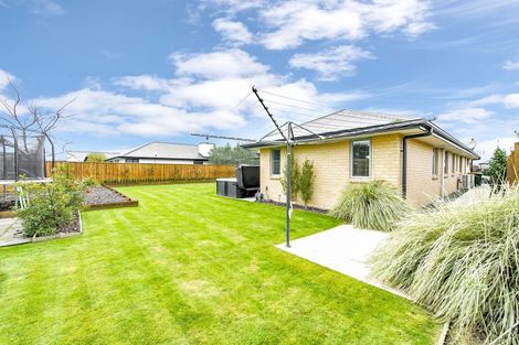 Photo of property in 46 Sunline Avenue, Lincoln, 7608