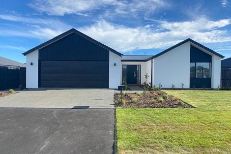 Photo of property in 13 Pakura Street, Lincoln, 7608